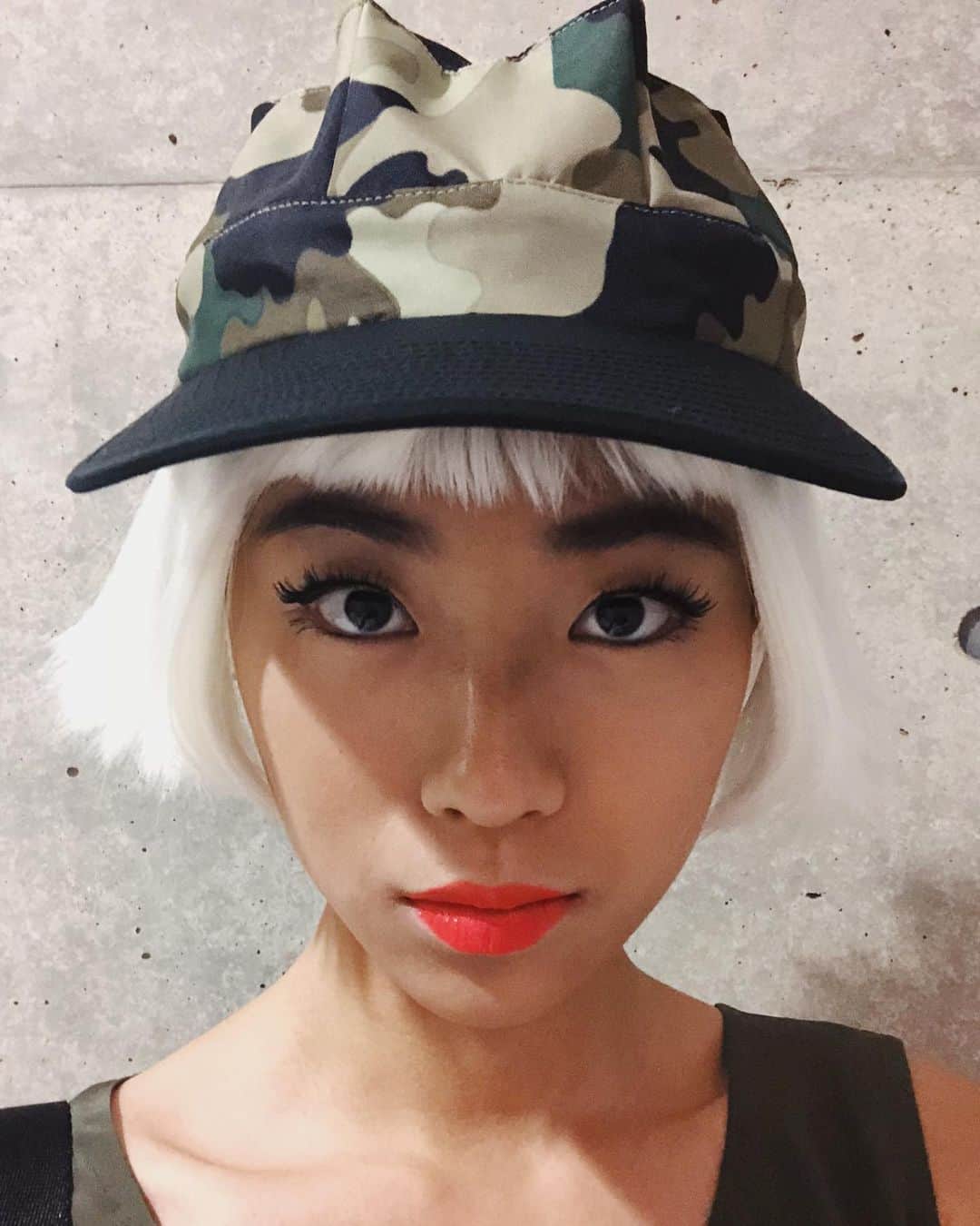 芦田ユリナのインスタグラム