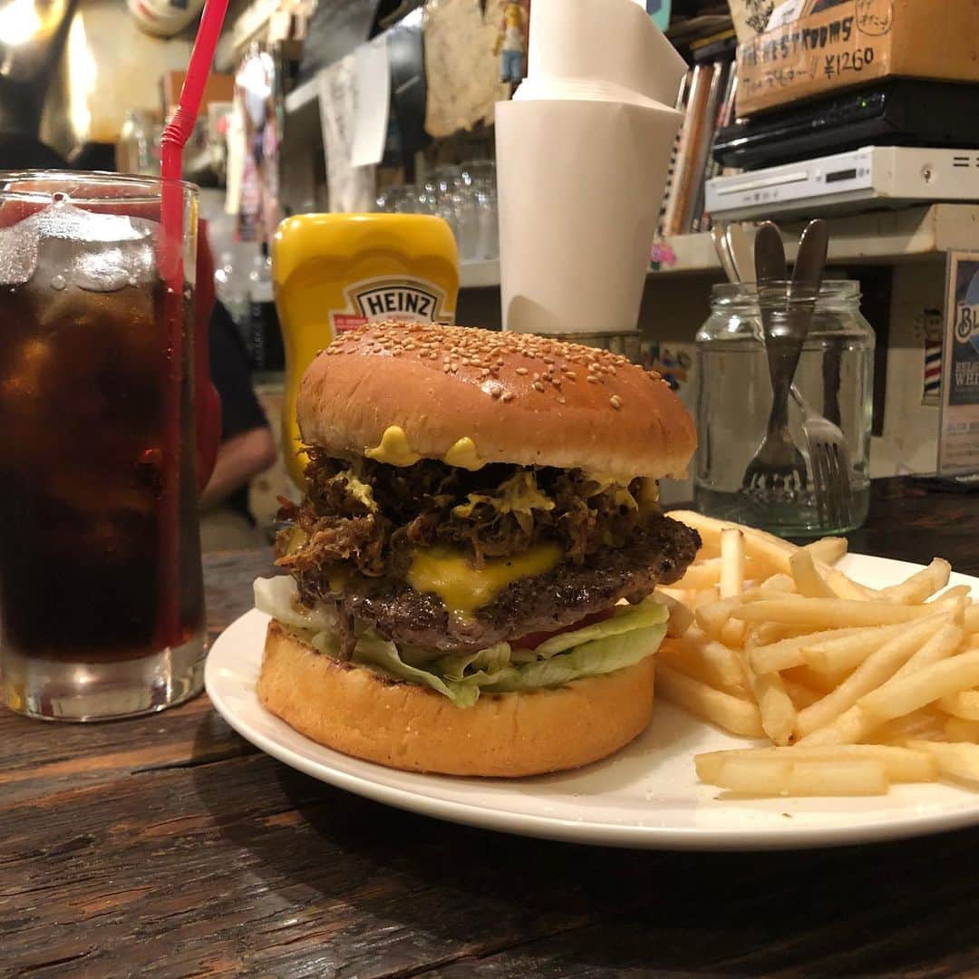 樋口大喜のグルメインスタ