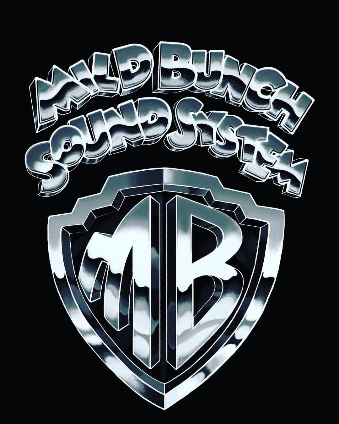 川辺ヒロシのインスタグラム：「今週13日の金曜渋谷ContactでDJです！ 毎年恒例 MILD BUNCH presents World Famius End Of The Year Party2019！ 今年のシークレットゲストは誰ですかね〜」