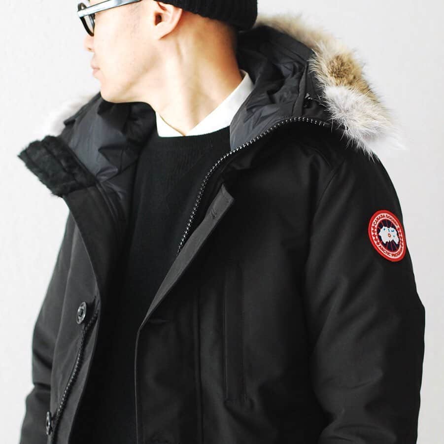 wonder_mountain_irieさんのインスタグラム写真 - (wonder_mountain_irieInstagram)「［ #ポイント10倍開催中！ ］ CANADA GOOSE / カナダグース “JASPER PARKA” ¥126,500- _ 〈online store / @digital_mountain〉 CANADA GOOS 商品一覧ページ https://www.digital-mountain.net/shopbrand/ct487/ _ 【オンラインストア#DigitalMountain へのご注文】 *24時間受付 *15時までのご注文で即日発送 *1万円以上ご購入で送料無料 tel：084-973-8204 _ We can send your order overseas. Accepted payment method is by PayPal or credit card only. (AMEX is not accepted)  Ordering procedure details can be found here. >>http://www.digital-mountain.net/html/page56.html _ 本店：#WonderMountain  blog>> http://wm.digital-mountain.info/blog/20191211-1/ _ 〒720-0044  広島県福山市笠岡町4-18 JR 「#福山駅」より徒歩10分 (12:00 - 19:00 水曜、木曜定休) #ワンダーマウンテン #japan #hiroshima #福山 #福山市 #尾道 #倉敷 #鞆の浦 近く _ 系列店：@hacbywondermountain _」12月11日 19時14分 - wonder_mountain_