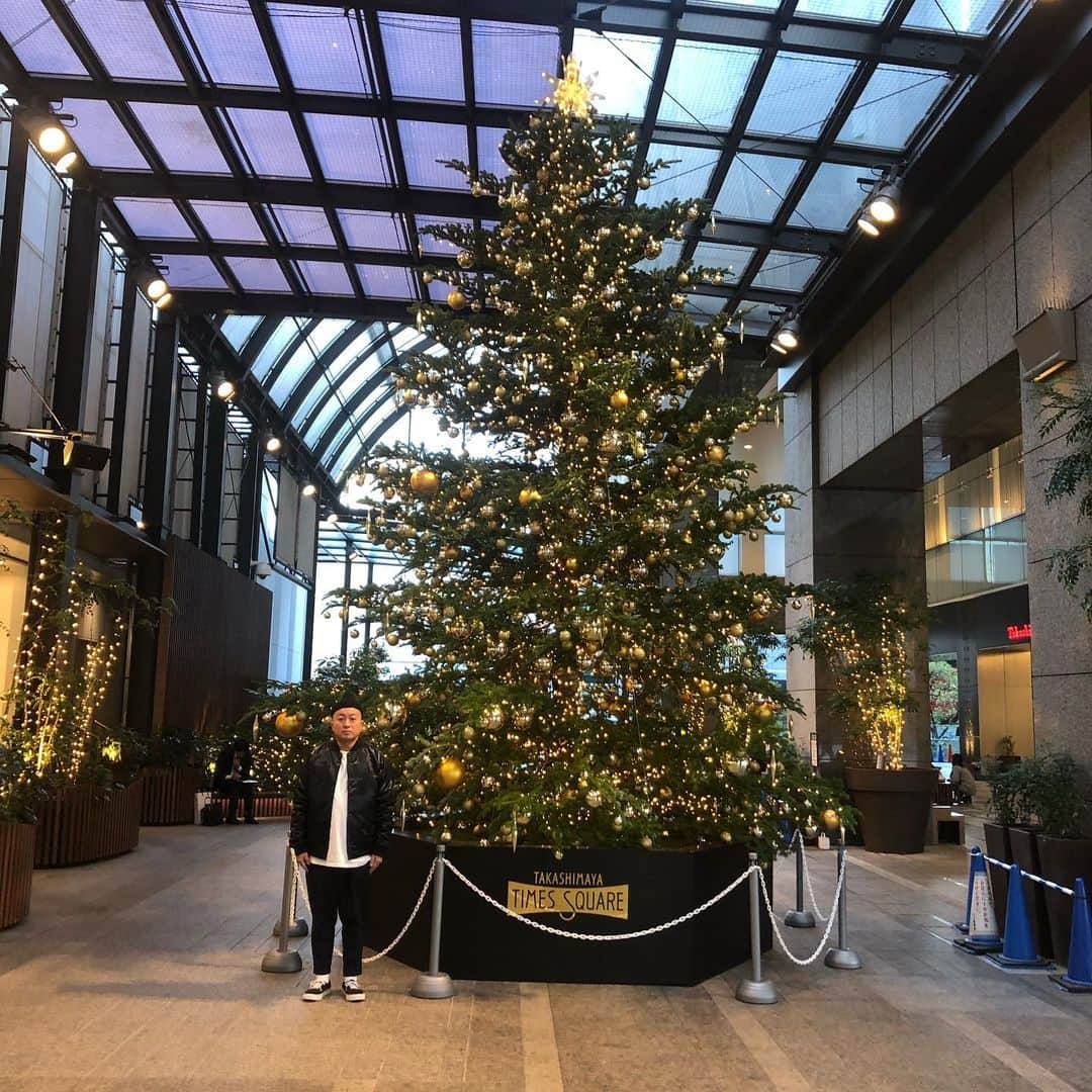 松尾駿さんのインスタグラム写真 - (松尾駿Instagram)「メリークリスマス５３ #xmas #merrychristmaschallenge100  #mcc100」12月11日 19時19分 - matsuoshun