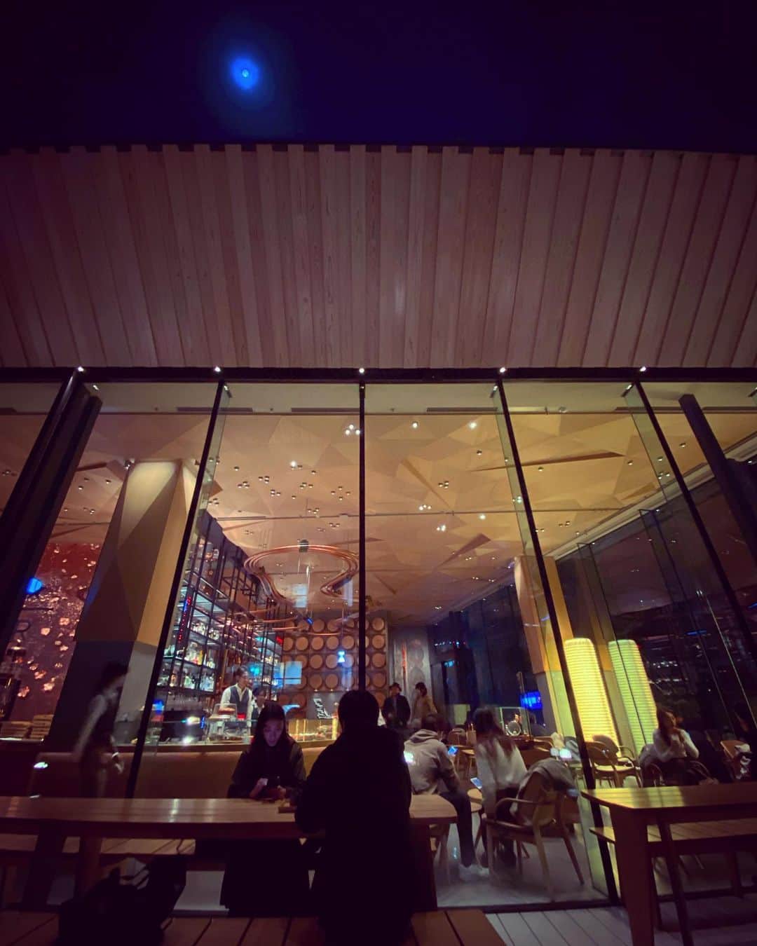 谷川じゅんじのグルメインスタ