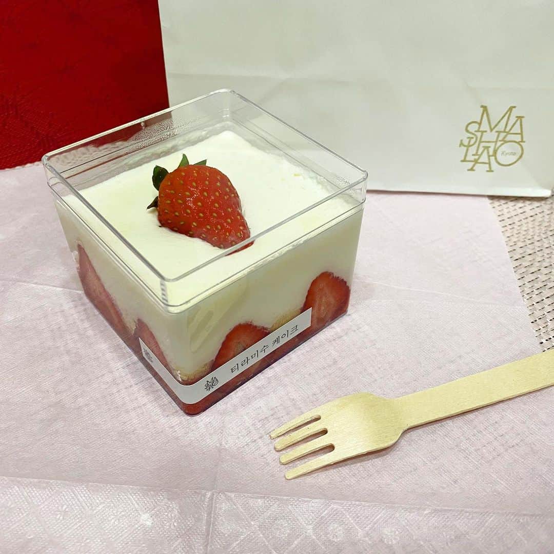 山尾梨奈のグルメインスタ