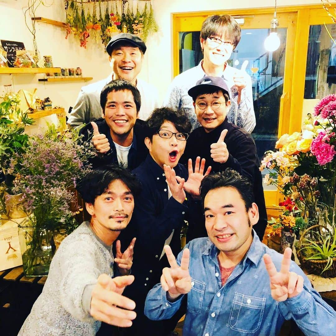 加藤啓さんのインスタグラム写真 - (加藤啓Instagram)12月11日 19時39分 - kato_kei