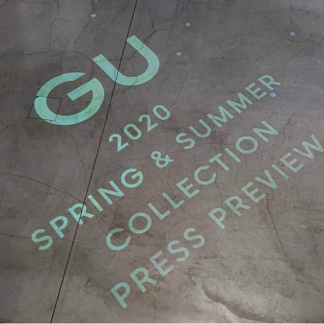 puu326さんのインスタグラム写真 - (puu326Instagram)「* * GU 2020ss collectionへ  来年の春夏は ミント、ピスタチオ、パープル、 そして引き続き人気のベージュ…  靴やバッグも可愛いデザインがたくさんありました♡ * 春カラーでワントーンコーデ 挑戦してみたいです♡ * @gu_global @gu_for_all_ * #2020ss#2020春夏 #ジーユー#GU#GUstyle #gu新作 #gumania #guコーデ #gu_for_all #ジーユーコーデ #gustylestudio」12月11日 20時02分 - puu326