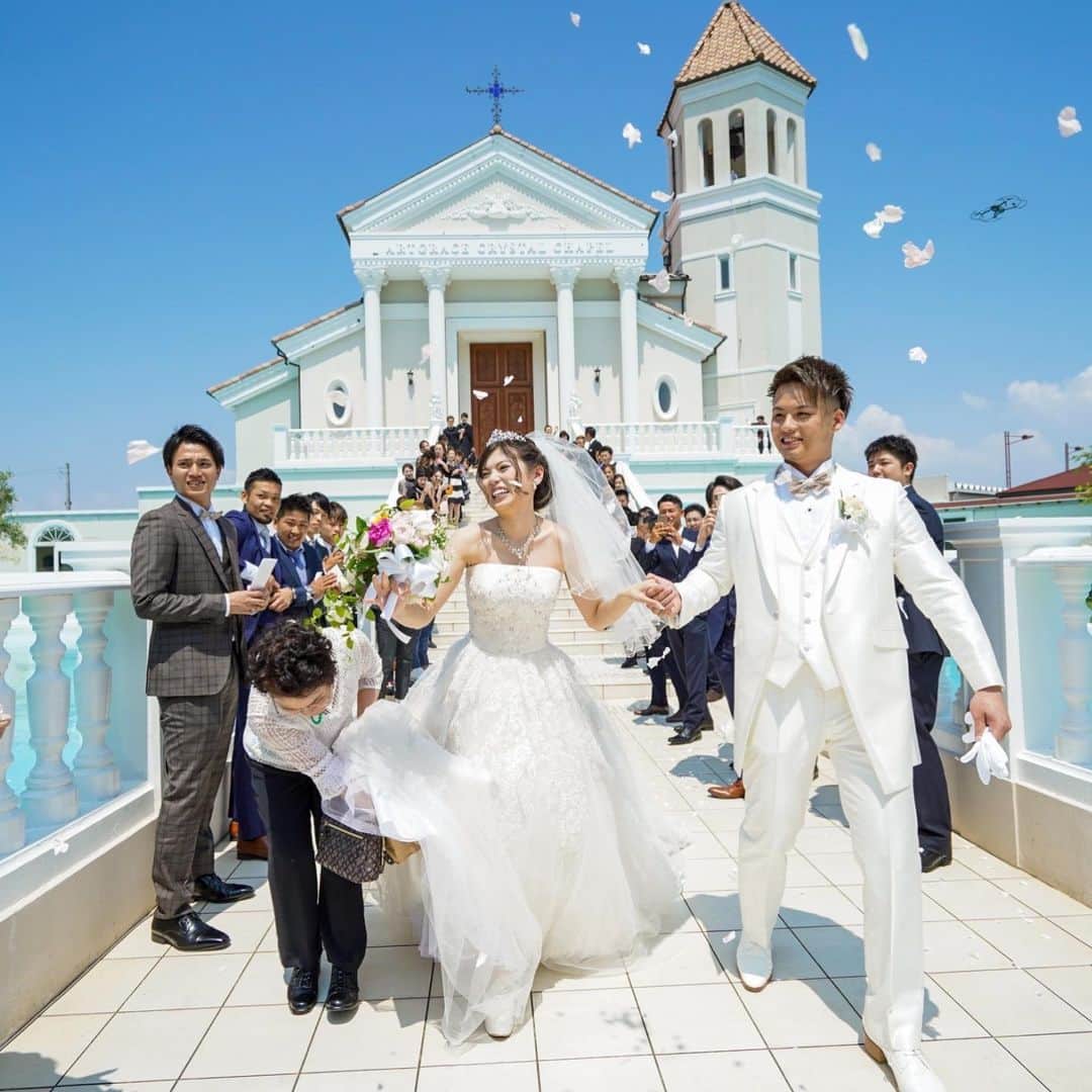 アートグレイスウエディングコースト大阪のグルメインスタ