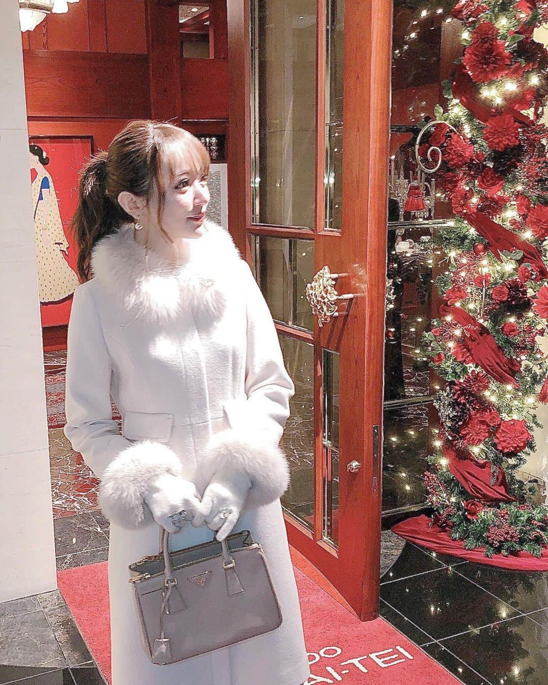 松岡里枝のグルメインスタ