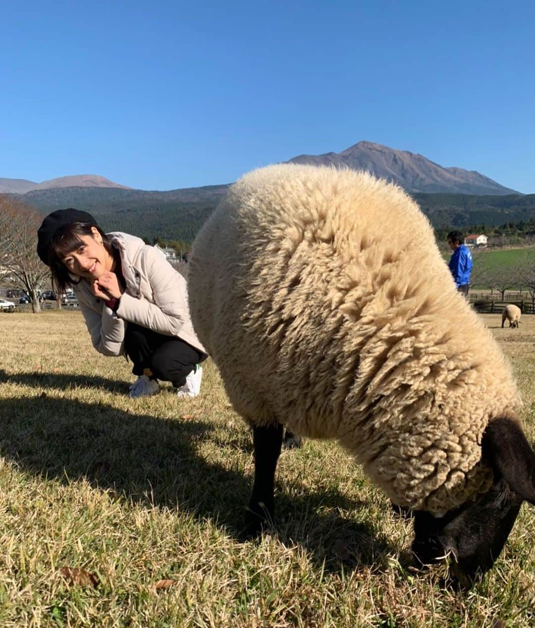 川島恵のインスタグラム