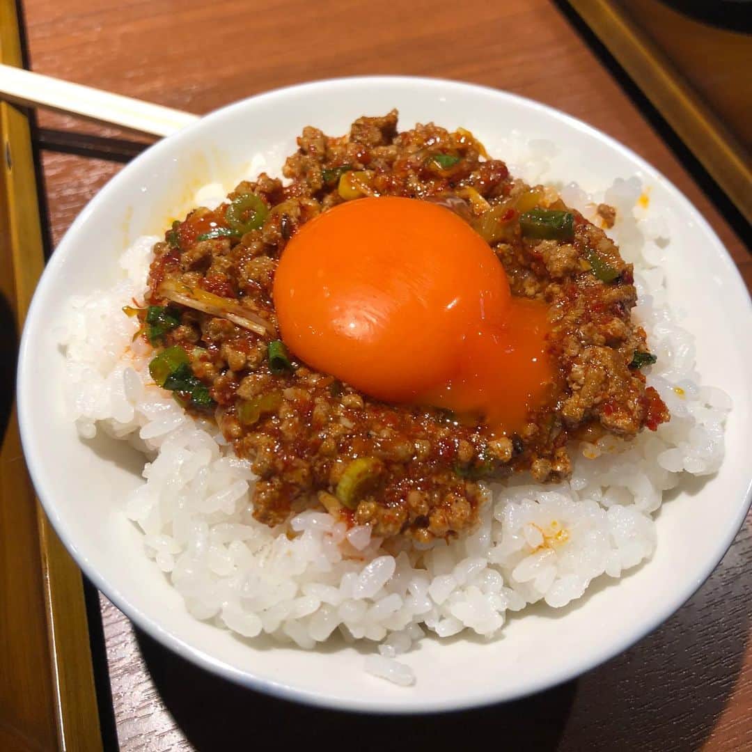 羽尻紘規のインスタグラム：「最近食べて美味しかったもの達」