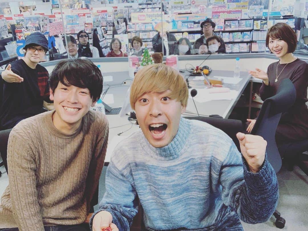 三浦祐太朗のインスタグラム