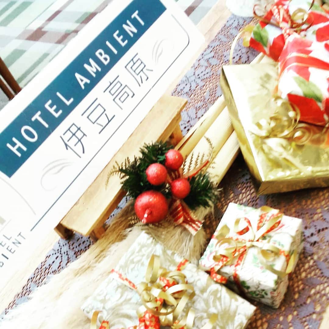 ホテルアンビエント伊豆高原のグルメインスタ