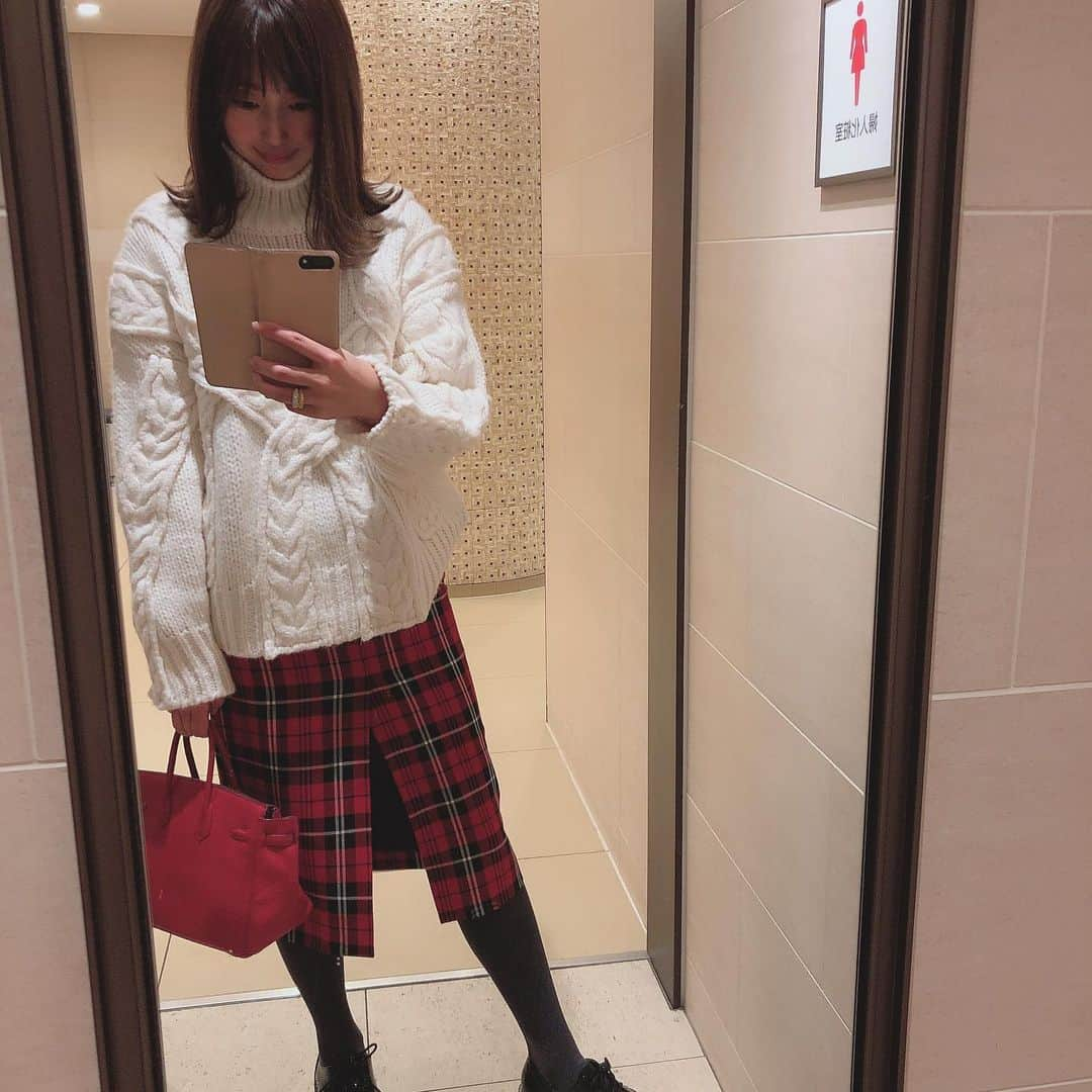 芝本裕子のインスタグラム