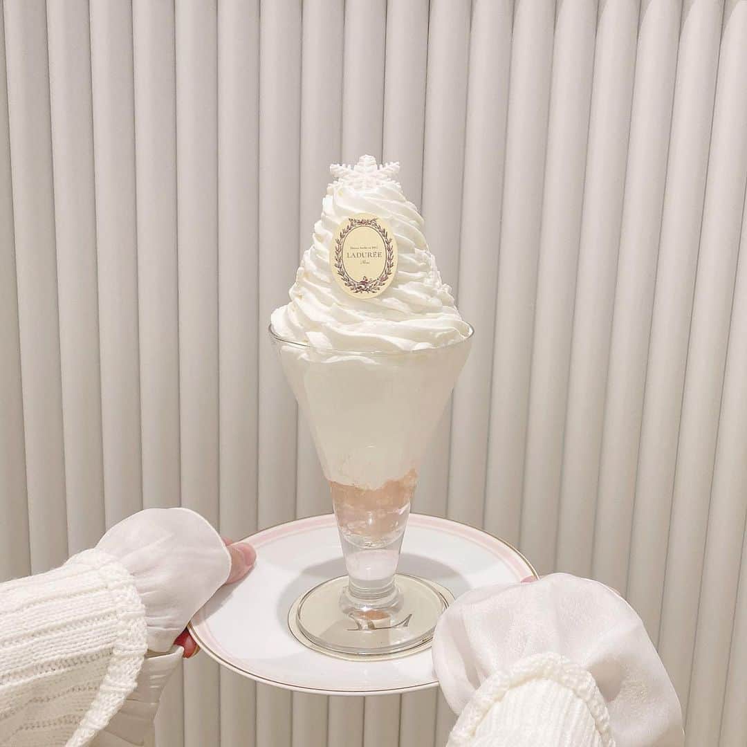 月森世菜のグルメインスタ