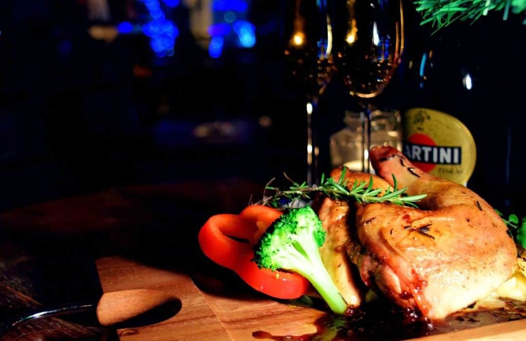 ブルックリンパーラー札幌のグルメインスタ