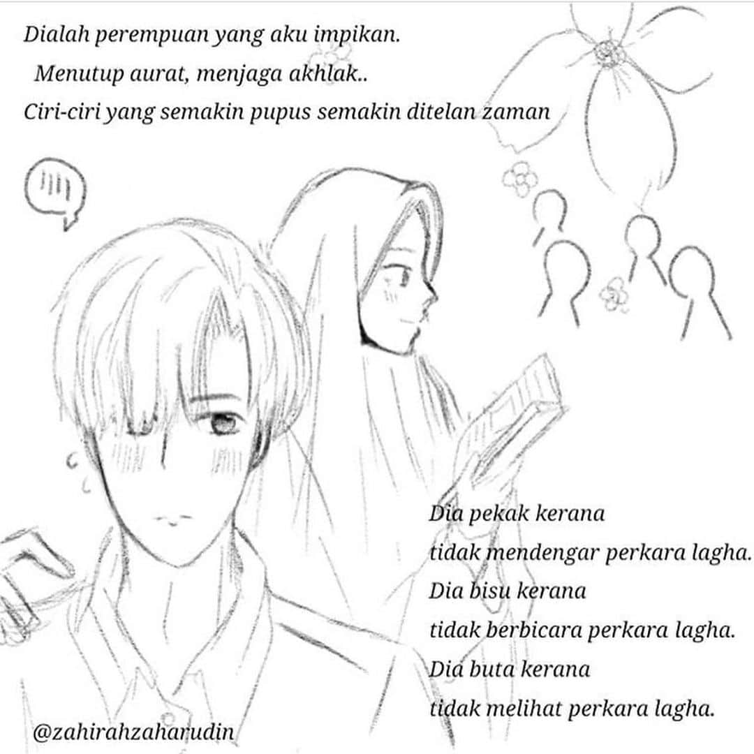 Koleksi Komik Malaysiaのインスタグラム