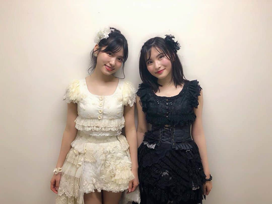 谷口めぐさんのインスタグラム写真 - (谷口めぐInstagram)「❤︎❤︎❤︎ #akb48全国ツアー2019  #君と僕の関係 #チームB」12月11日 21時13分 - o_megu1112