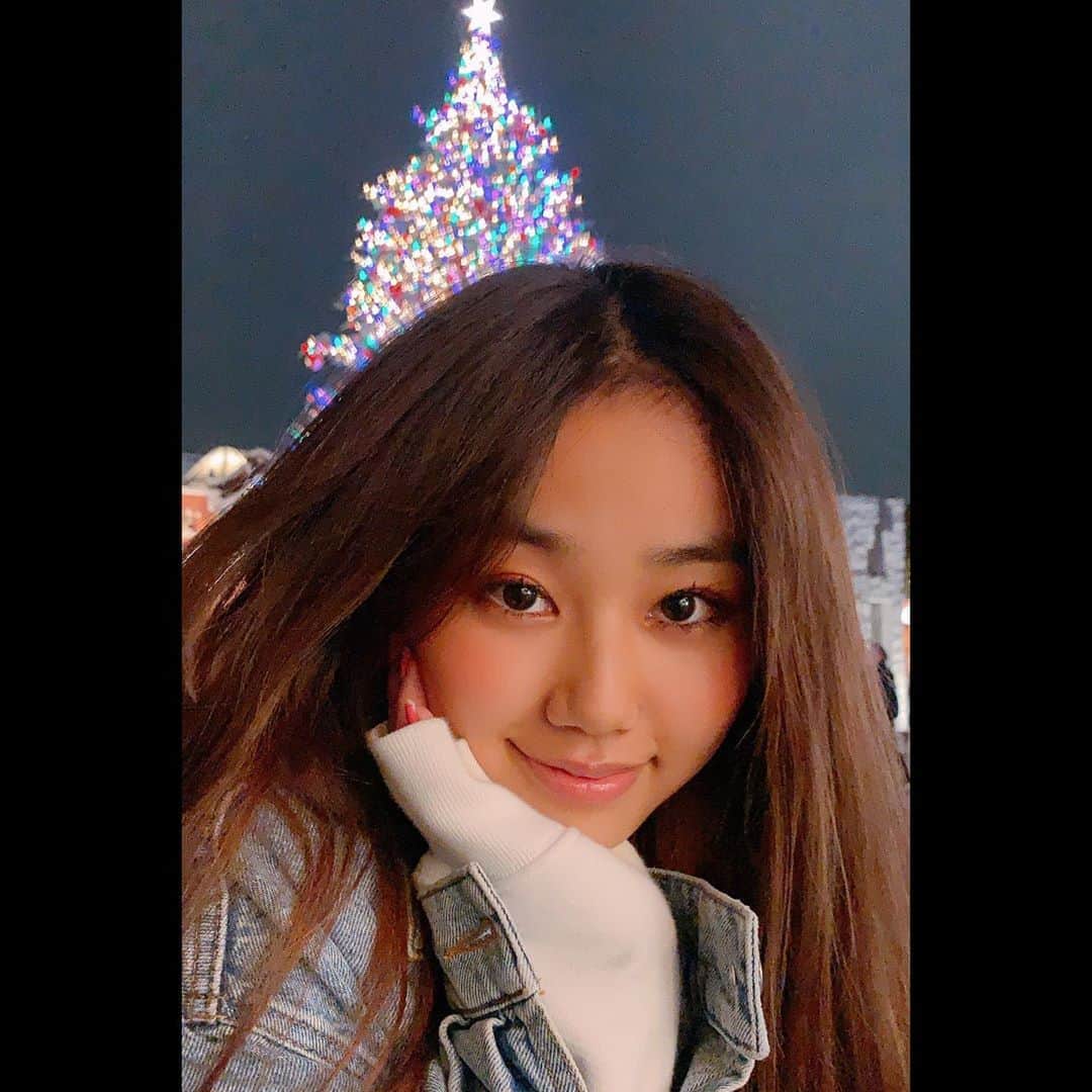 RIRIのインスタグラム