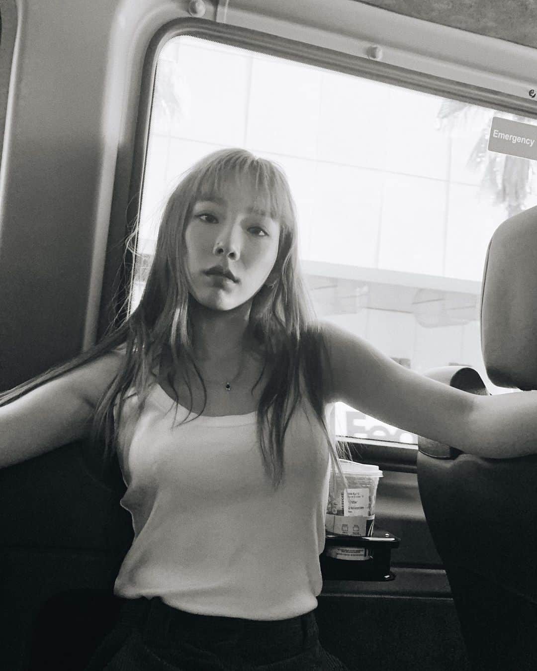 テヨン さんのインスタグラム写真 - (テヨン Instagram)12月11日 21時20分 - taeyeon_ss