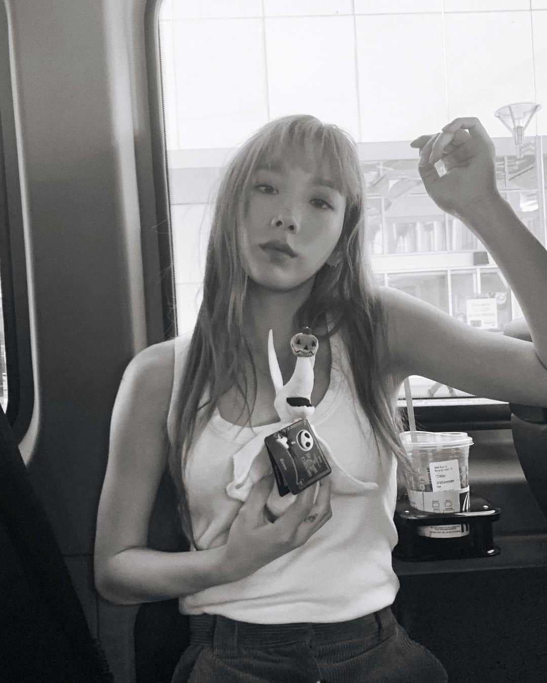 テヨン さんのインスタグラム写真 - (テヨン Instagram)12月11日 21時20分 - taeyeon_ss