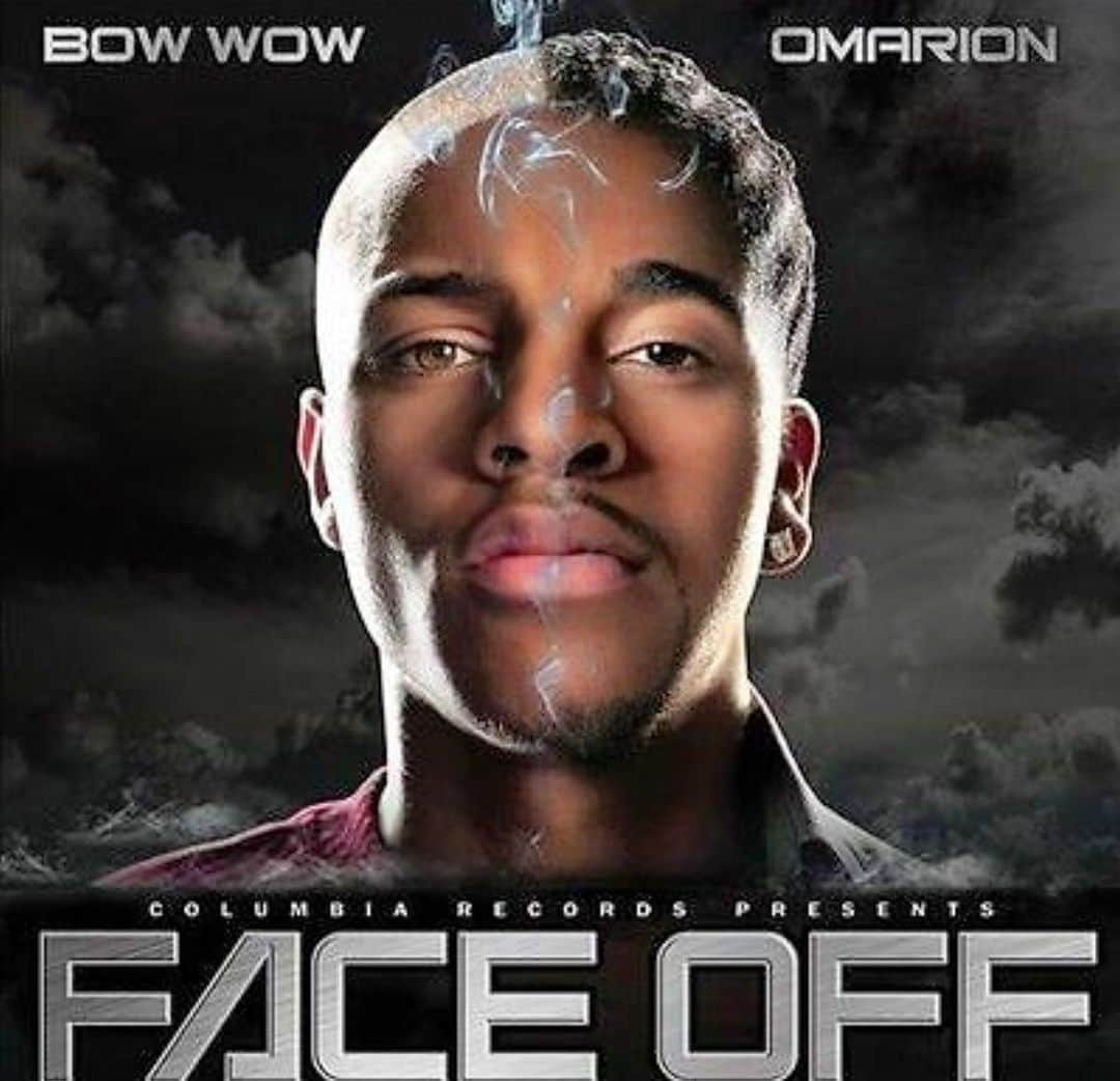 バウ・ワウさんのインスタグラム写真 - (バウ・ワウInstagram)「12 years ago today! Face Off was released. What was your favorite track? #millenniumtour2020 #faceoff #GoldAlbum @omarion」12月11日 21時23分 - shadmoss