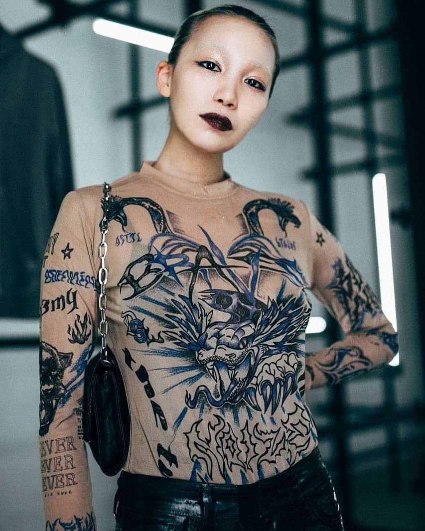 yakoのインスタグラム
