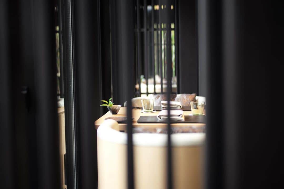 木本泉さんのインスタグラム写真 - (木本泉Instagram)「-﻿ 京都の食材や裏山で採れたものを使って作られたお料理🍝﻿ ﻿ お庭を眺めながら、ゆっくりランチ😌﻿ ﻿ #amankyoto#アマン京都#京都」12月11日 21時43分 - izumikimoto