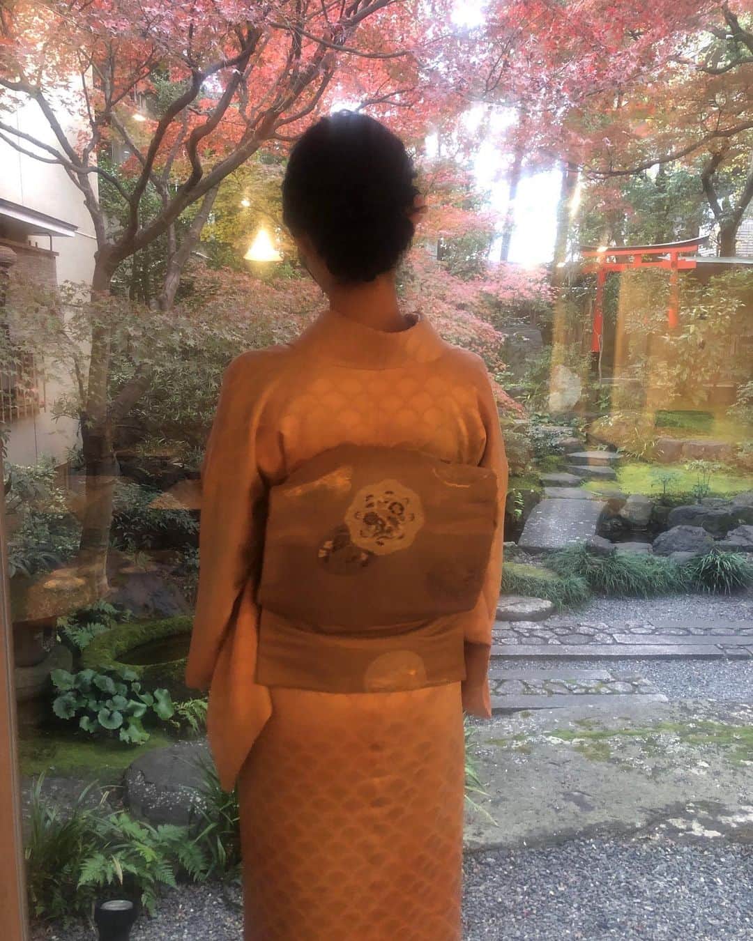 柿本絢菜 (24)のグルメインスタ