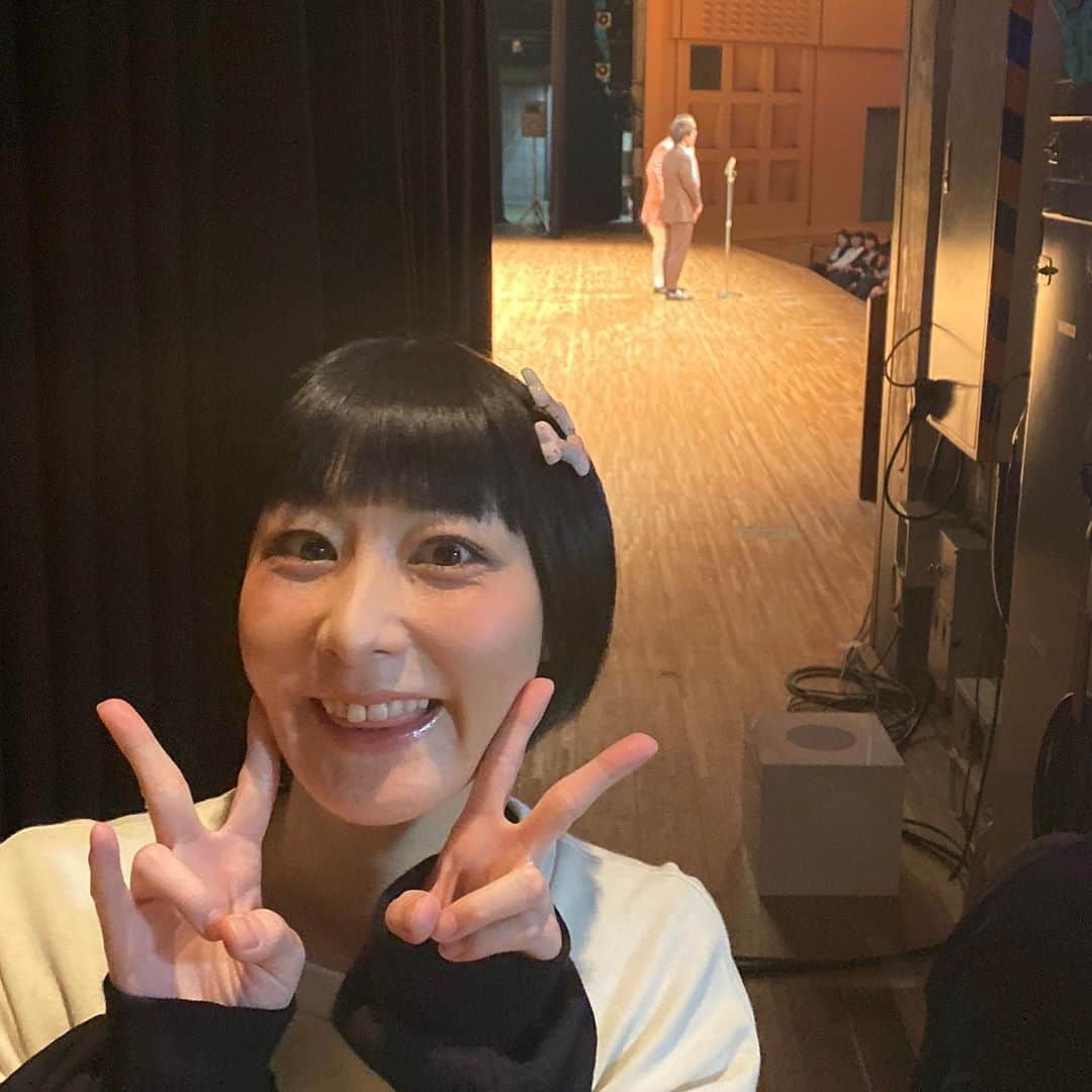 藤井ペイジさんのインスタグラム写真 - (藤井ペイジInstagram)「神戸の会館でお笑いライブでした。日帰りもったいないなー！ #神戸 #鳥居みゆき #スギちゃん #ママタルト #シューマッハ #藤井ペイジ #健活 #明治安田生命」12月11日 21時56分 - fujii_page