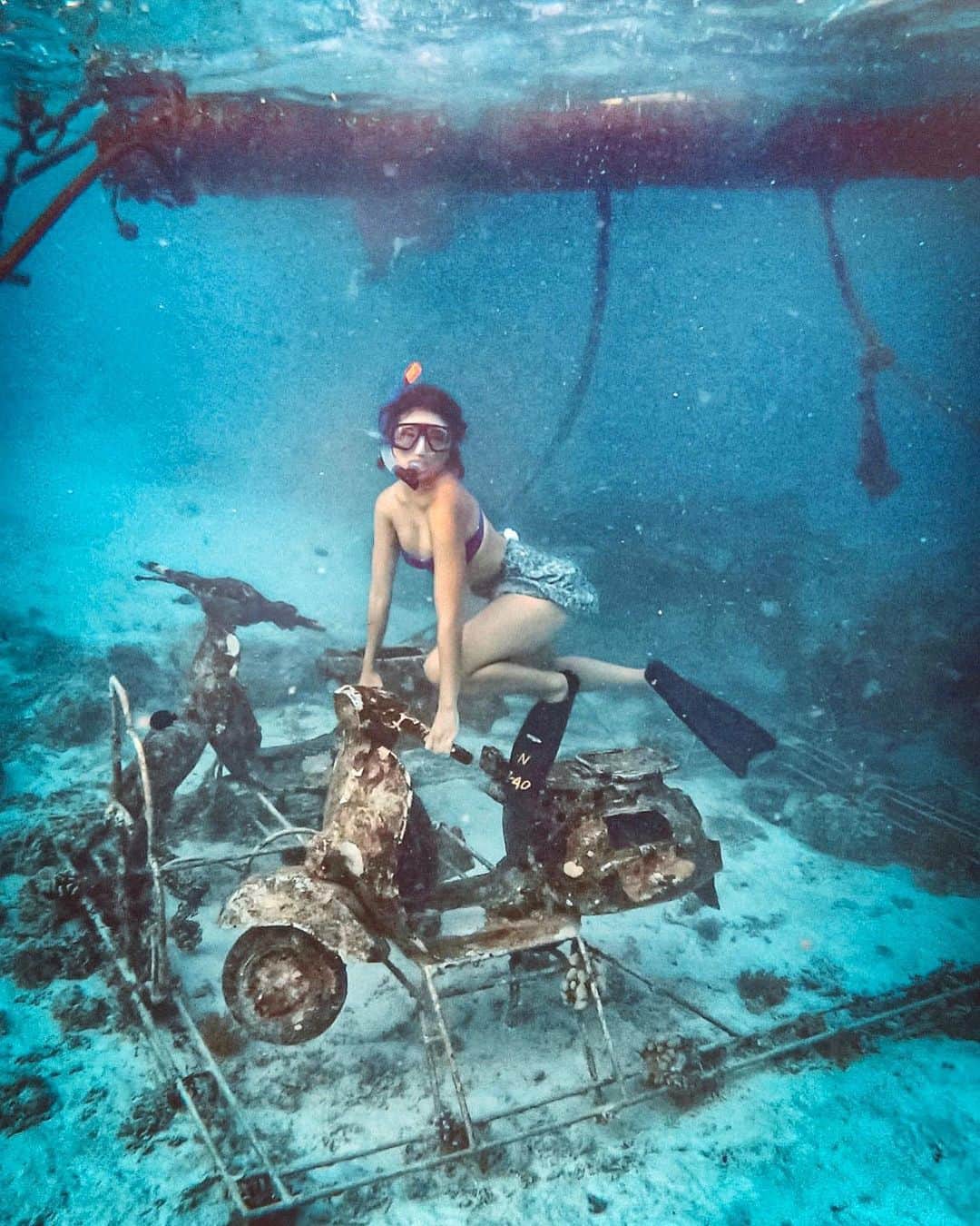 VIENNAのインスタグラム