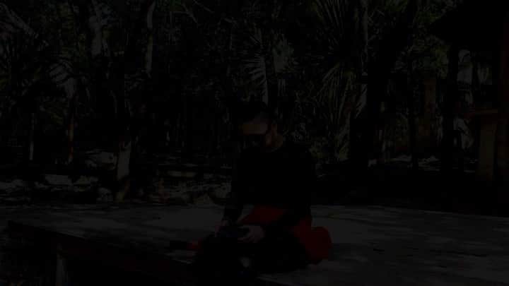 JaeWon Shimのインスタグラム：「Eden.  #Cenote #DJi @djiglobal #Mavic2pro」