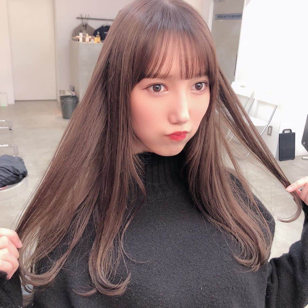 田中菜津美のインスタグラム
