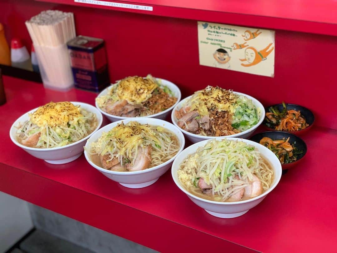 MAX鈴木のグルメインスタ