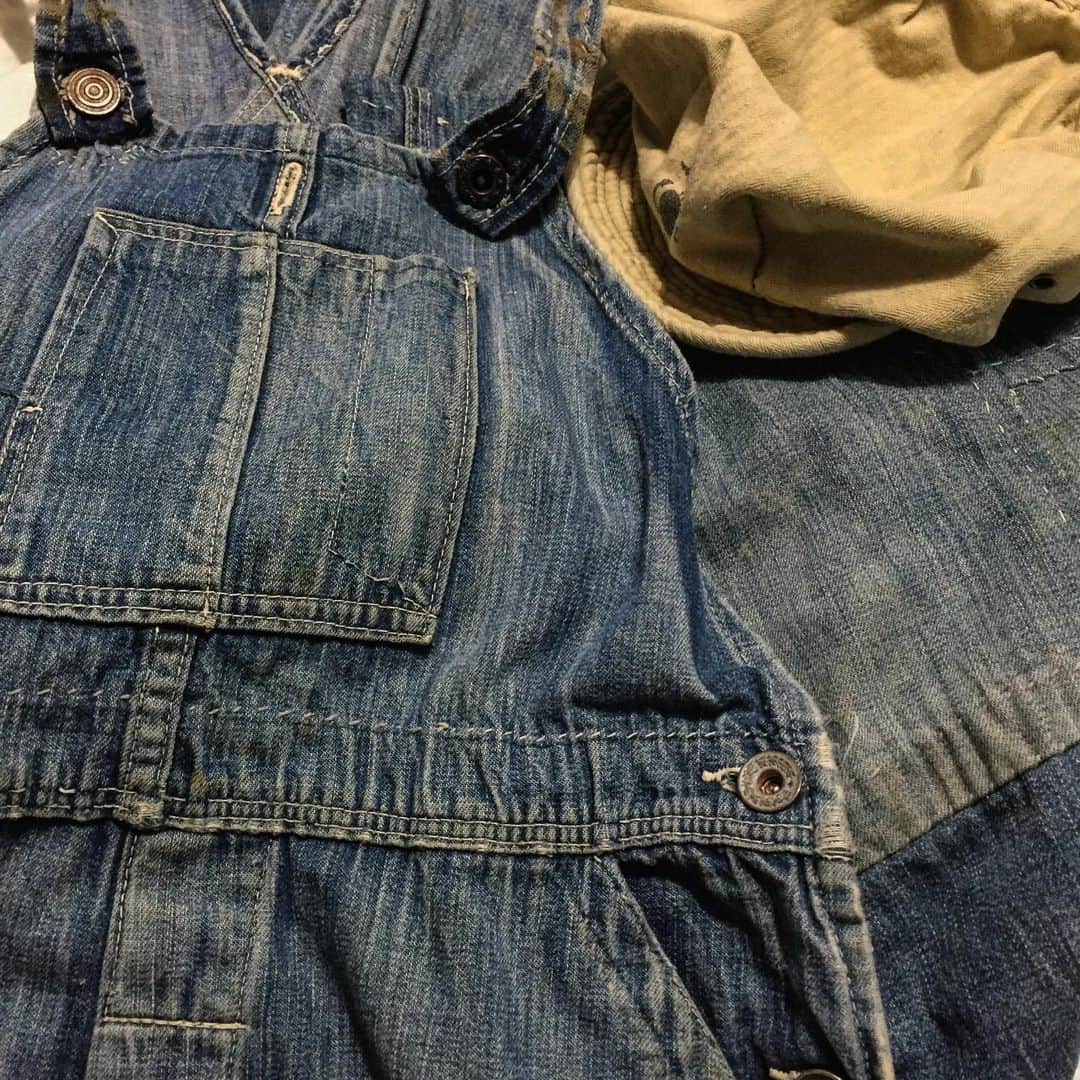 高橋真依子さんのインスタグラム写真 - (高橋真依子Instagram)「早く着たい。着たすぎてウズウズ。ジャストサイズ #ootd#outfit#vintage#vintagefashion#used#usedclothing」12月11日 22時12分 - chi.maiko