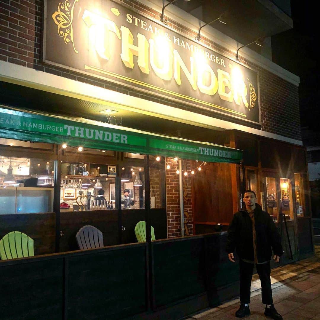 卜部弘嵩のグルメインスタ