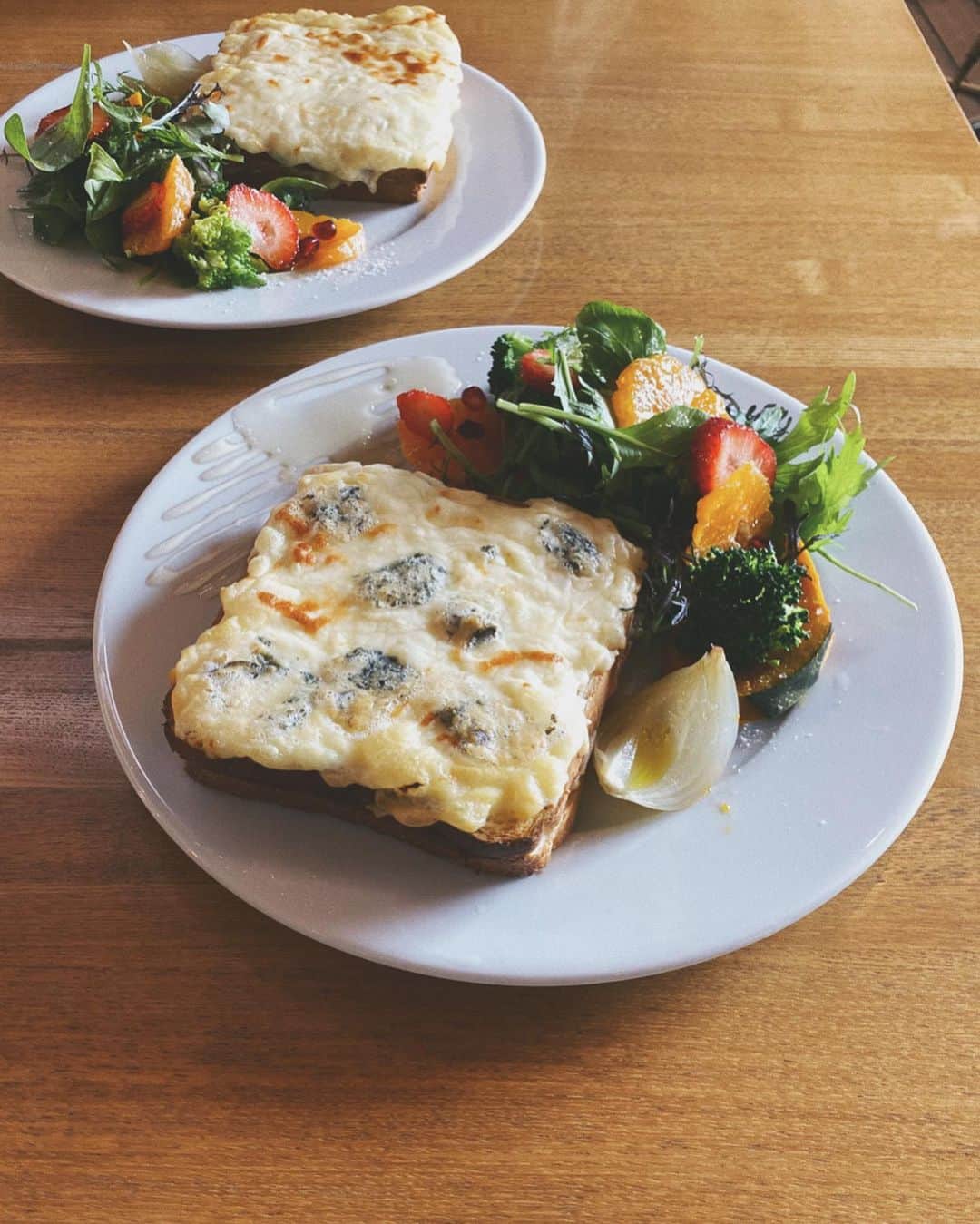 村田倫子のグルメインスタ