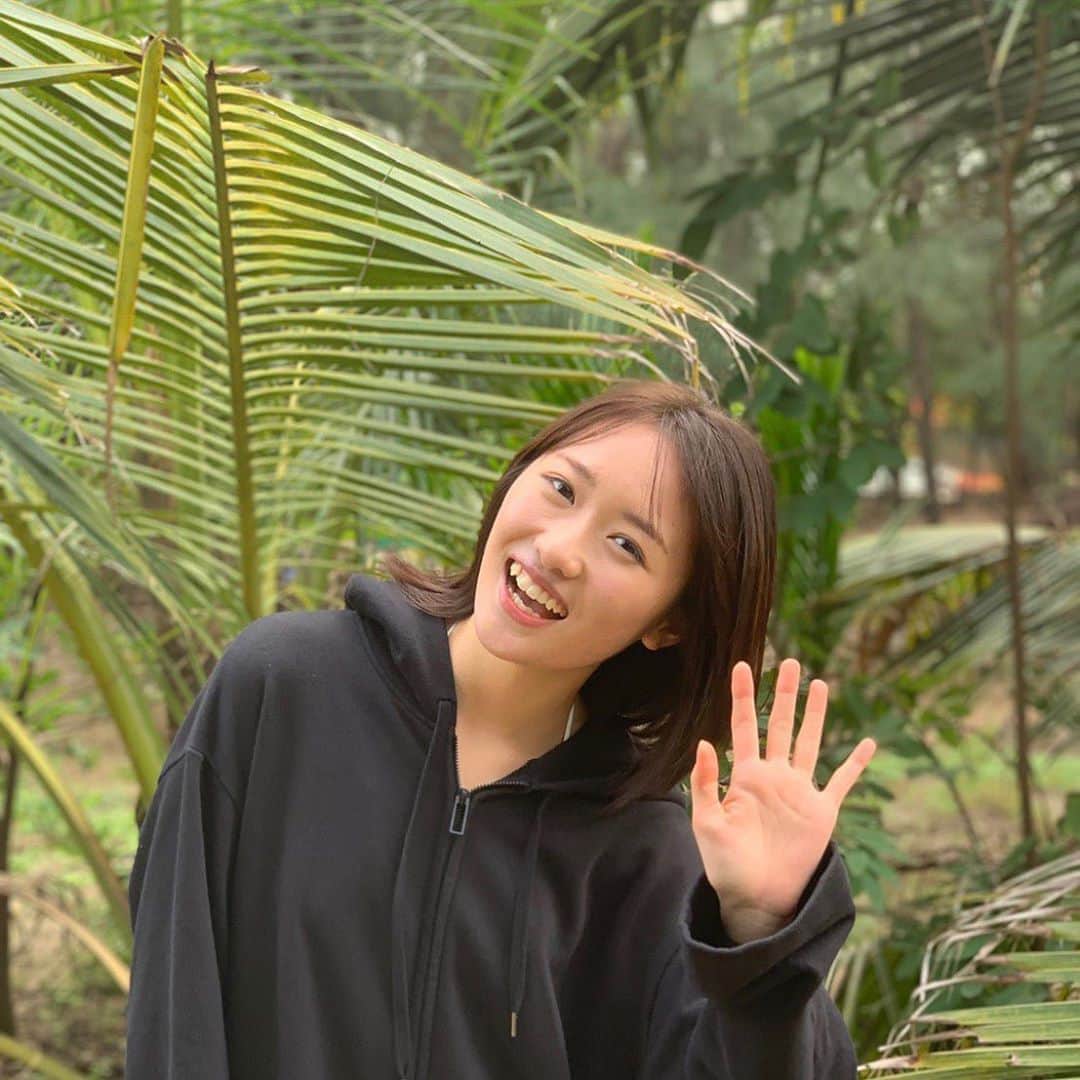 工藤遥のインスタグラム