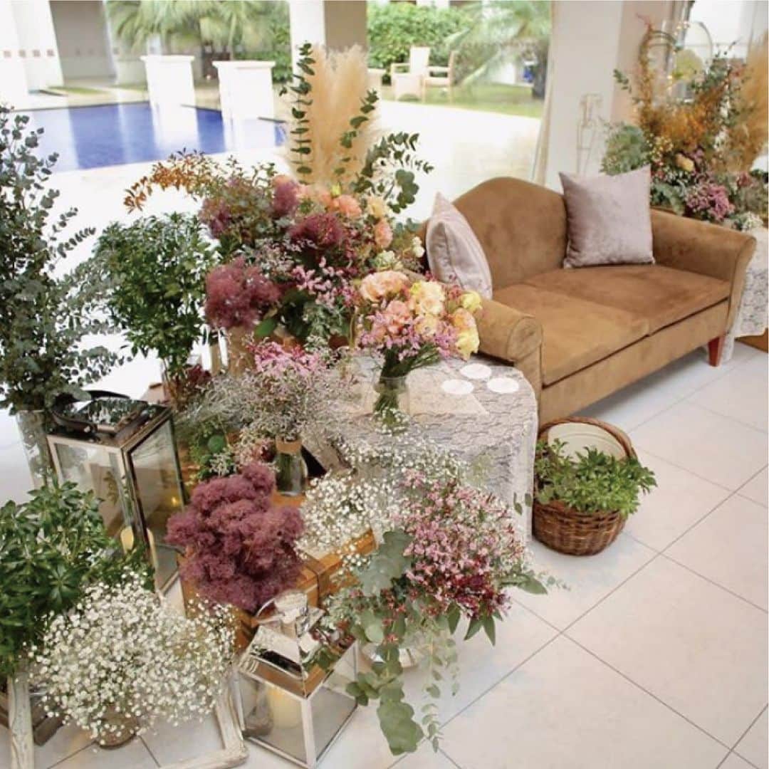 Dears Weddingのグルメインスタ