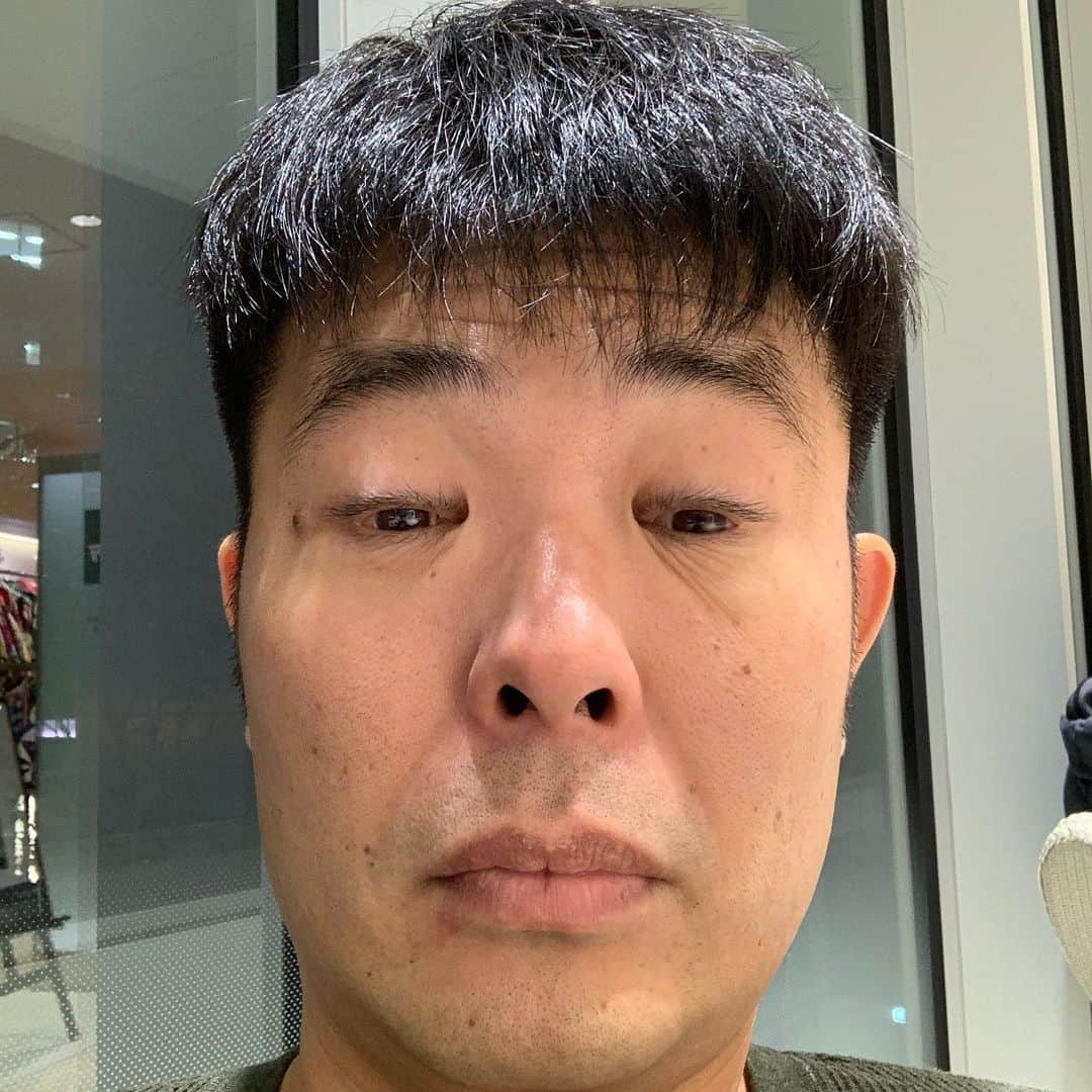 西川晃啓のインスタグラム