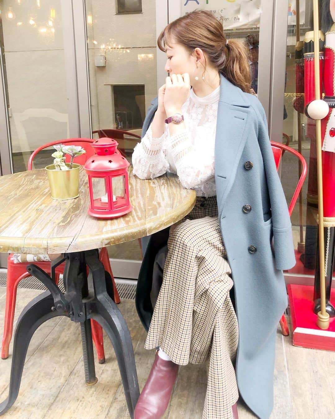 渡辺真実絵のグルメインスタ