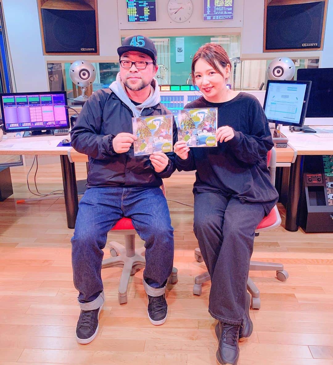 野呂佳代のインスタグラム