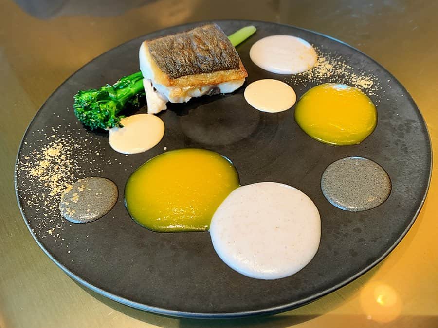 佐井祐里奈のグルメインスタ