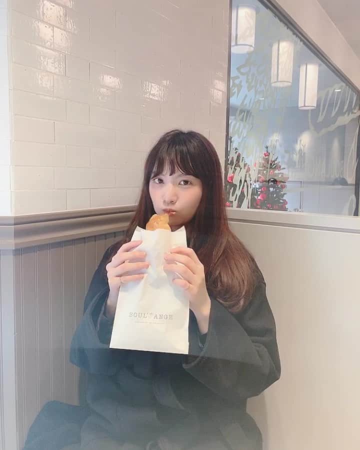 津島衣里のグルメインスタ