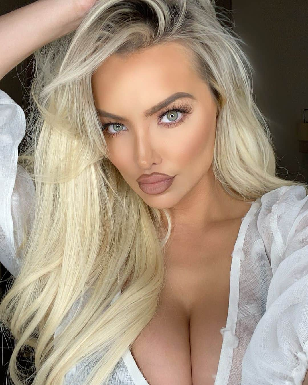 リンジー・ペラスさんのインスタグラム写真 - (リンジー・ペラスInstagram)「long time no see 👸🏼」12月12日 8時23分 - lindseypelas