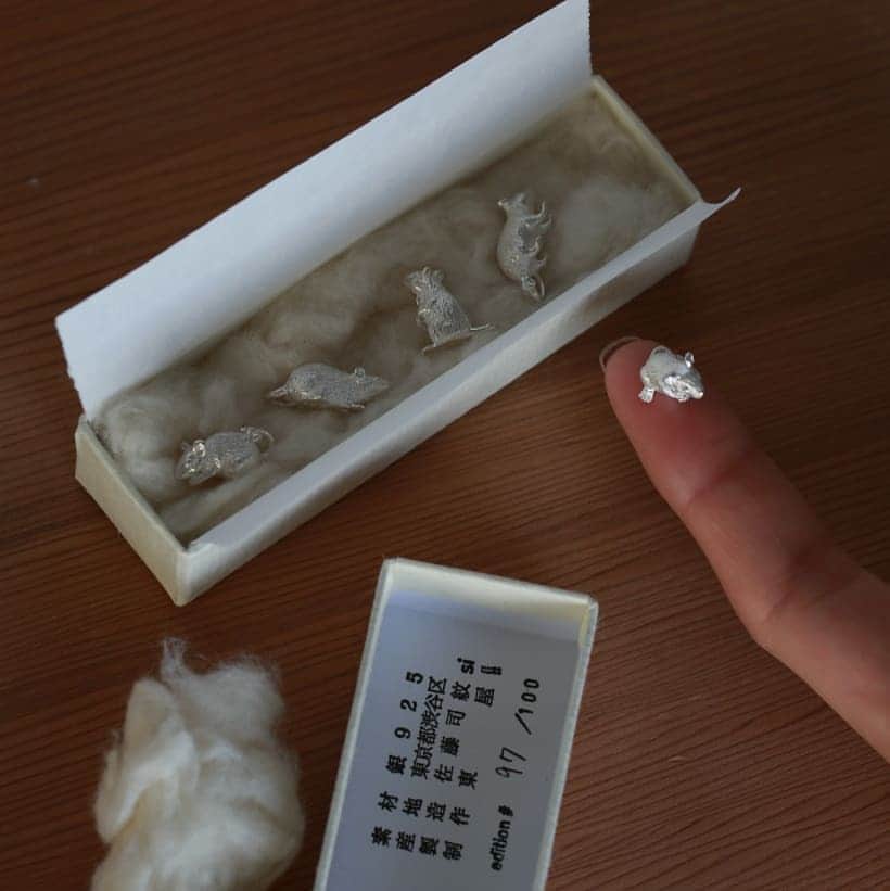 Scopeのインスタグラム
