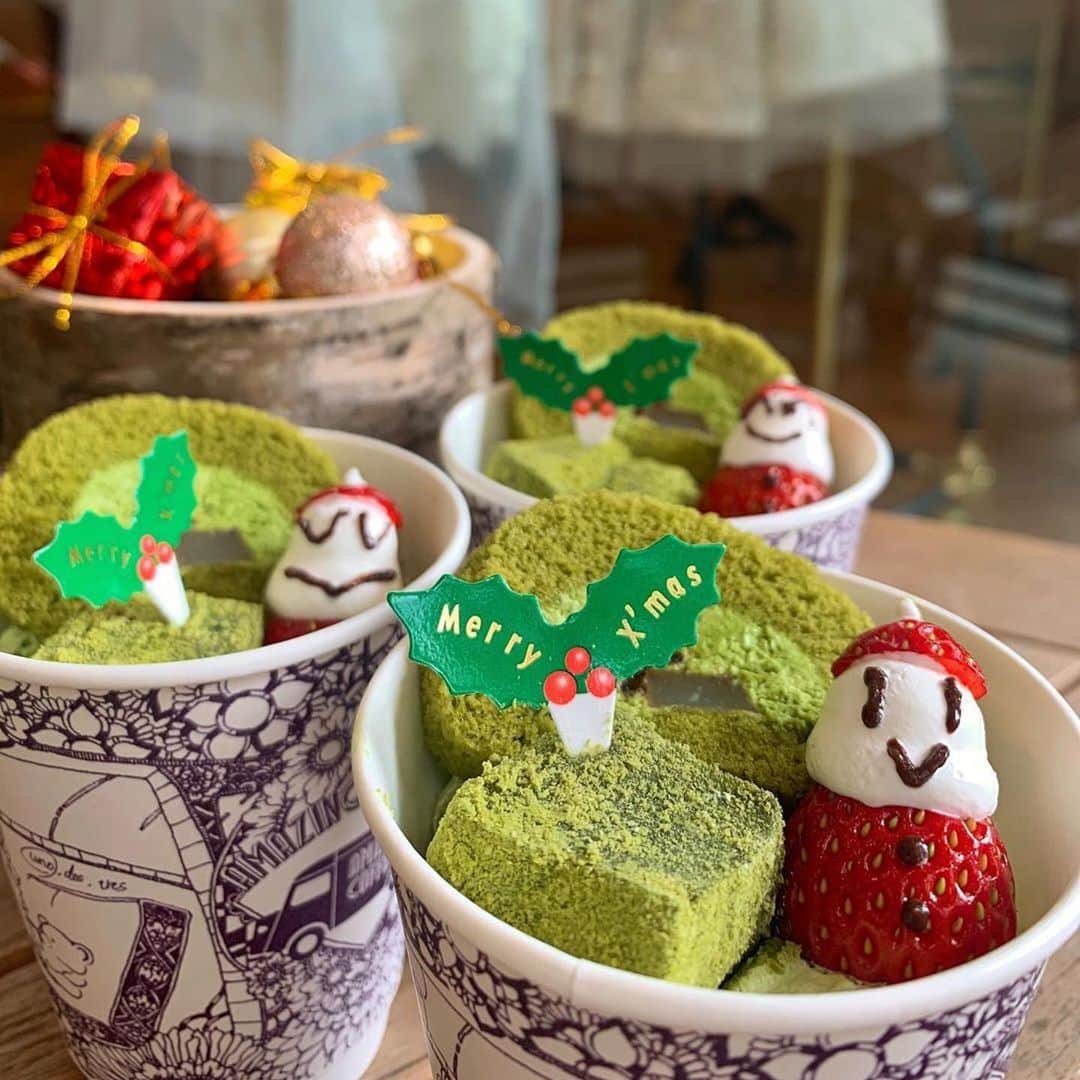 LDH kitchenのインスタグラム