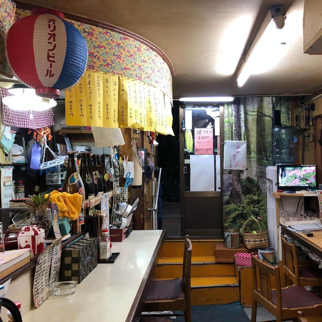 大森望のグルメインスタ