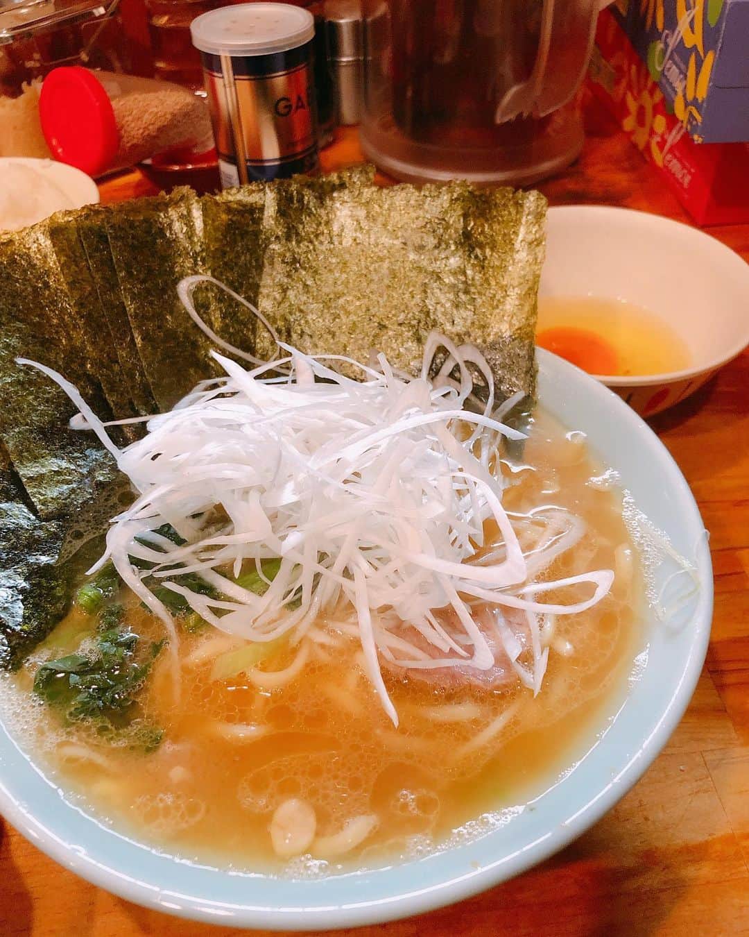 休日課長のグルメインスタ