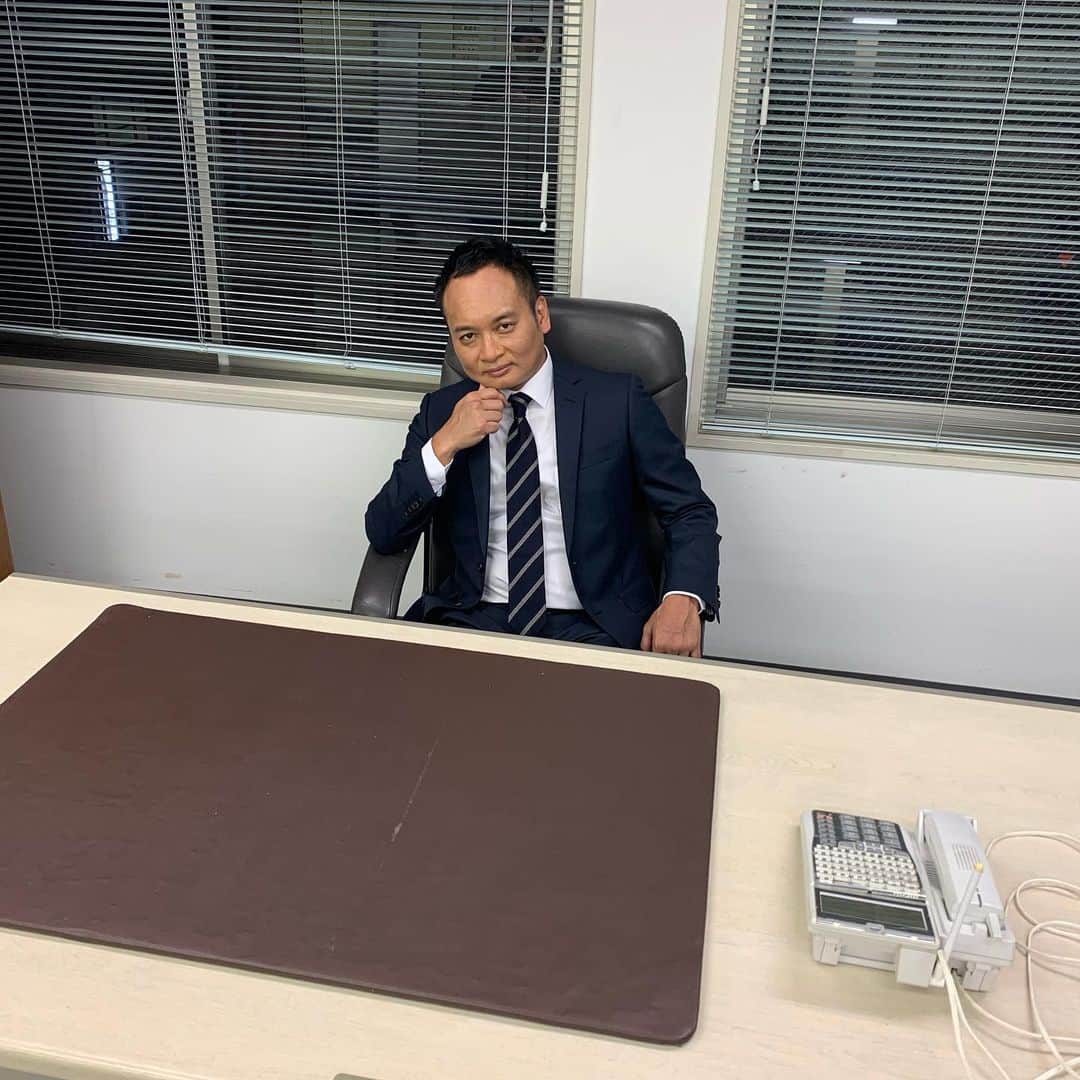 アイアム野田のインスタグラム：「もうタクシーで流れていると思うんですが、三井住友海上のCMに清野菜名ちゃんと出演中！タクシーのCMなんて見る人沢山いるからすぐ発見できると思うので見てね！ #清野菜名ちゃんかわいい」