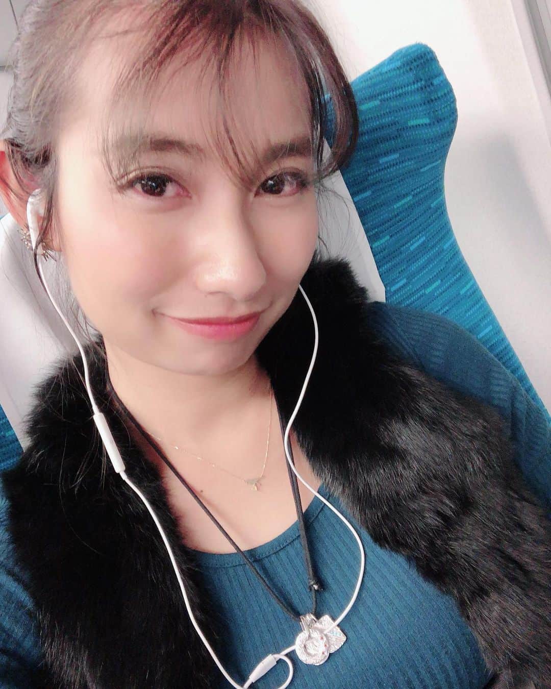 エマ中岡優姫のインスタグラム
