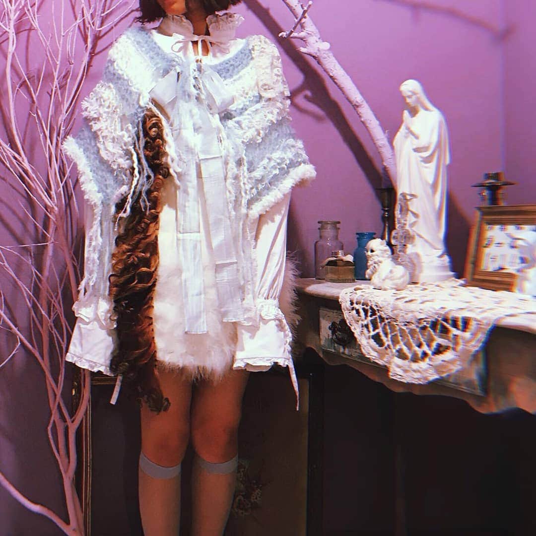 campusのグルメインスタ